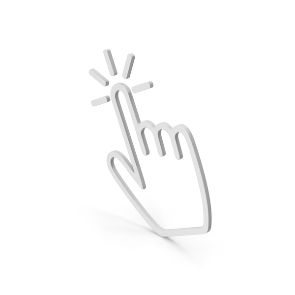 Cursor: Symbol Click PNG & PSD Images Cursor: Symbol Click PNG & PSD Images