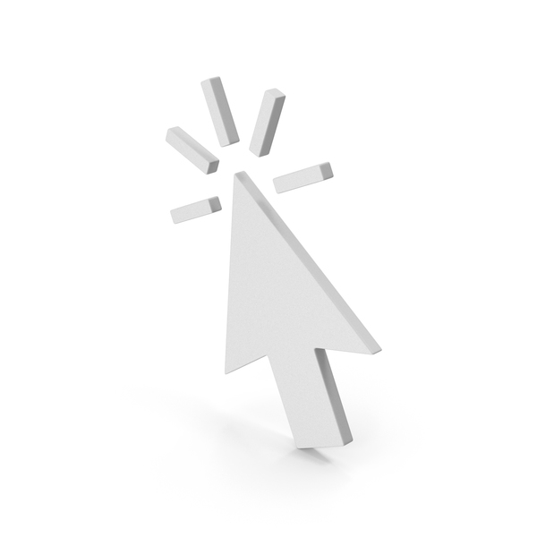 Cursor: Symbol Click PNG & PSD Images Cursor: Symbol Click PNG & PSD Images