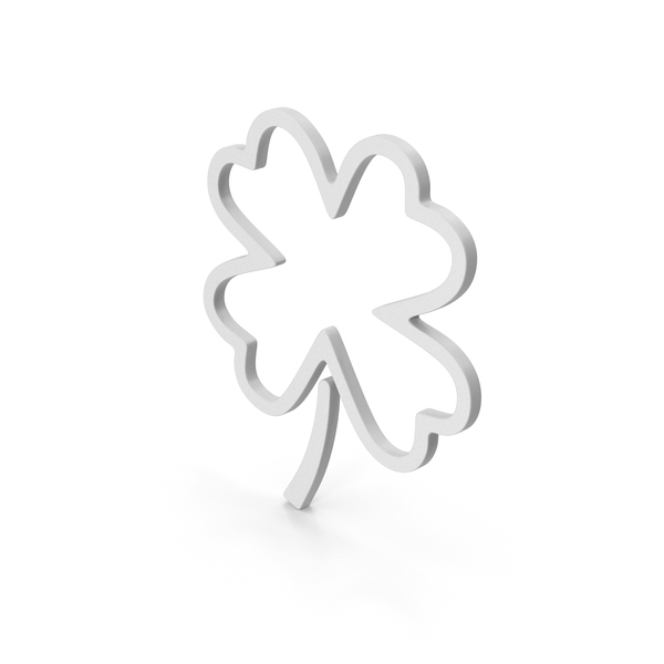 Symbol Clover PNG & PSD Images Symbol Clover PNG & PSD Images