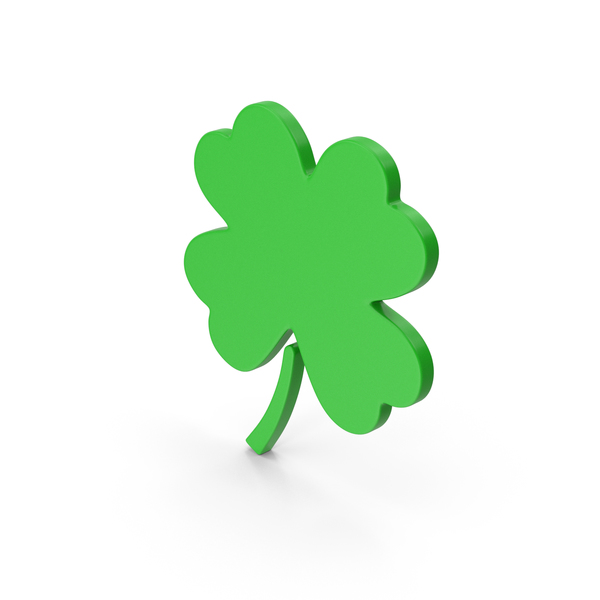 Symbol Clover Green PNG & PSD Images Symbol Clover Green PNG & PSD Images