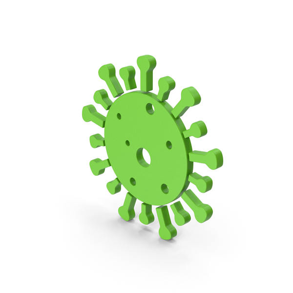 Logo: Symbol Coronavirus Green PNG & PSD Images Logo: Symbol Coronavirus Green PNG & PSD Images