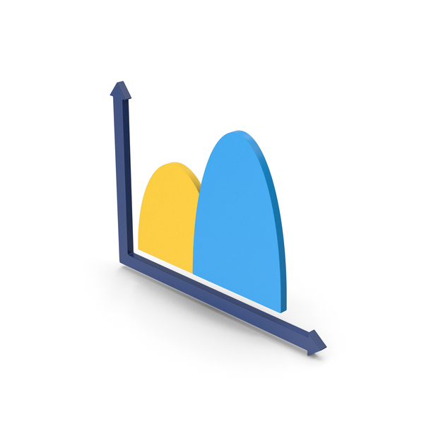 Bar: Symbol Curve Graph Chart Colored PNG & PSD Images Bar: Symbol Curve Graph Chart Colored PNG & PSD Images