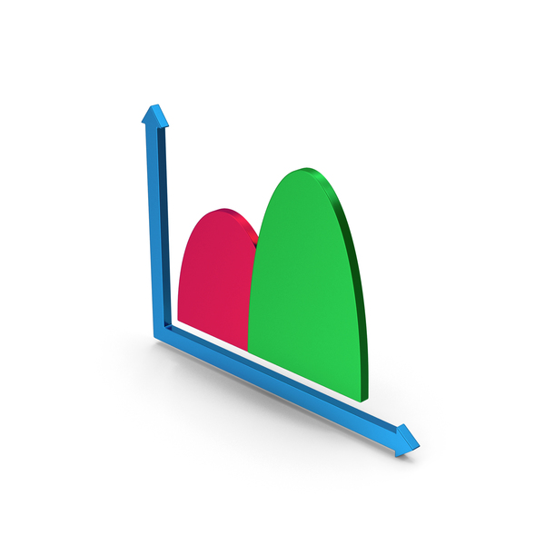 Bar: Symbol Curve Graph Chart Metallic PNG & PSD Images Bar: Symbol Curve Graph Chart Metallic PNG & PSD Images