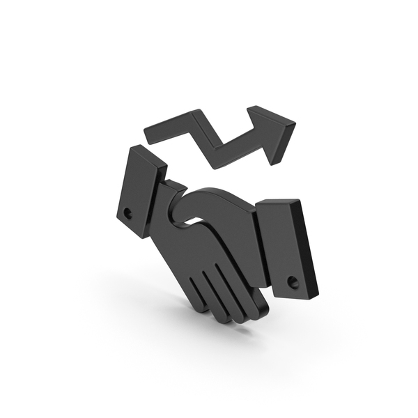 Computer Icon: Symbol Deal Growth Black PNG & PSD Images Computer Icon: Symbol Deal Growth Black PNG & PSD Images