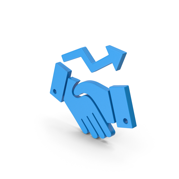 Computer Icon: Symbol Deal Growth Blue PNG & PSD Images Computer Icon: Symbol Deal Growth Blue PNG & PSD Images