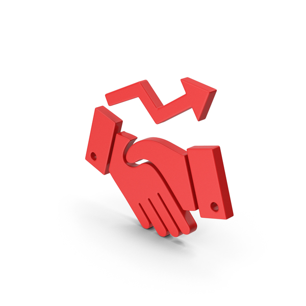 Computer Icon: Symbol Deal Growth Red PNG & PSD Images Computer Icon: Symbol Deal Growth Red PNG & PSD Images