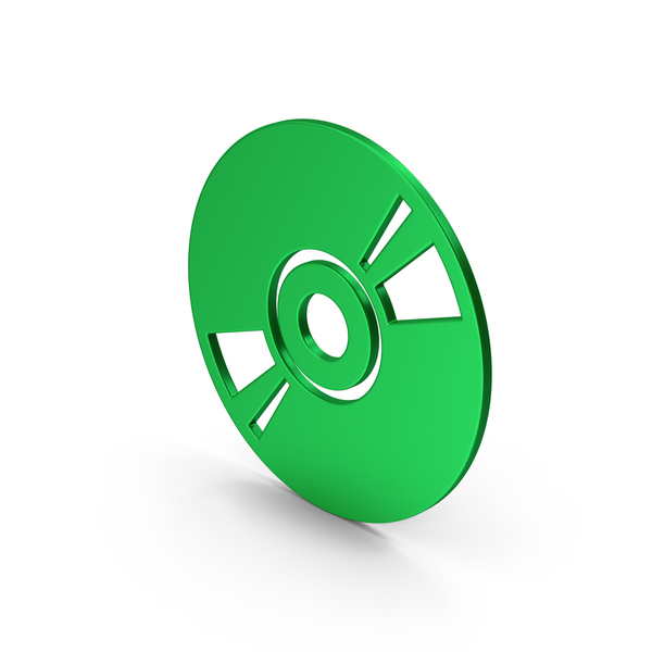 Computer Icon: Symbol Disk Green PNG & PSD Images Computer Icon: Symbol Disk Green PNG & PSD Images