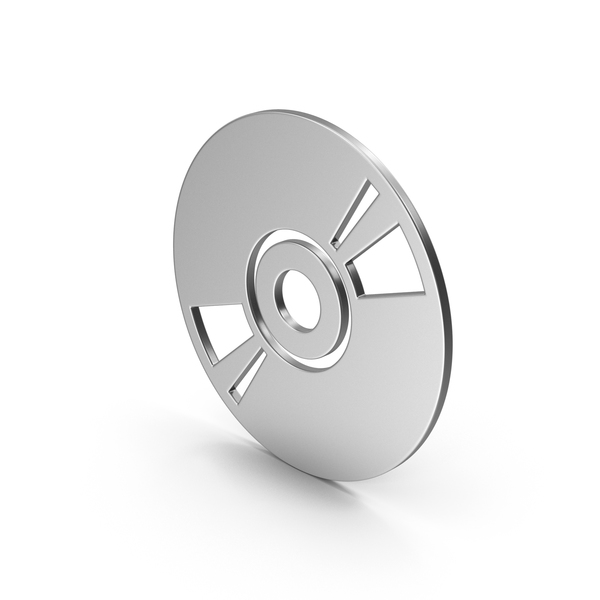 Computer Icon: Symbol Disk Silver PNG & PSD Images Computer Icon: Symbol Disk Silver PNG & PSD Images