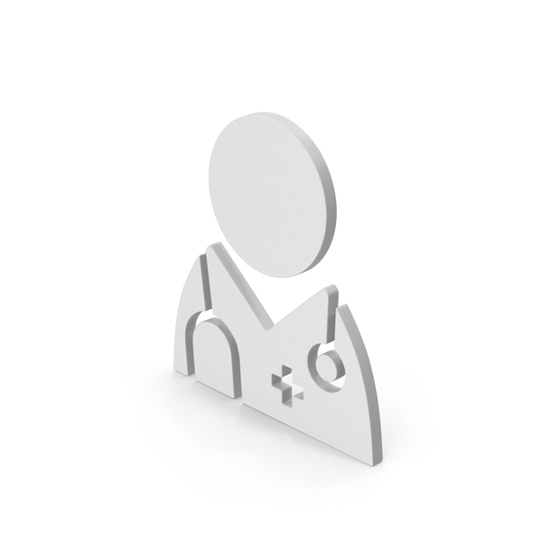 Bust: Symbol Doctor PNG & PSD Images Bust: Symbol Doctor PNG & PSD Images
