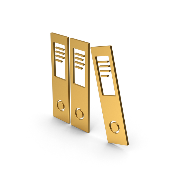 Computer Icon: Symbol Document Binder Gold PNG & PSD Images Computer Icon: Symbol Document Binder Gold PNG & PSD Images