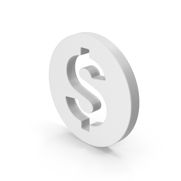 Sign: Symbol Dollar PNG & PSD Images