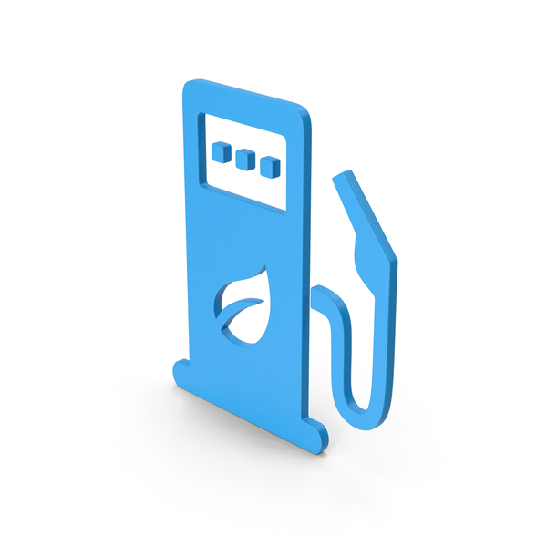 Computer Icon: Symbol Eco Station Blue PNG & PSD Images Computer Icon: Symbol Eco Station Blue PNG & PSD Images