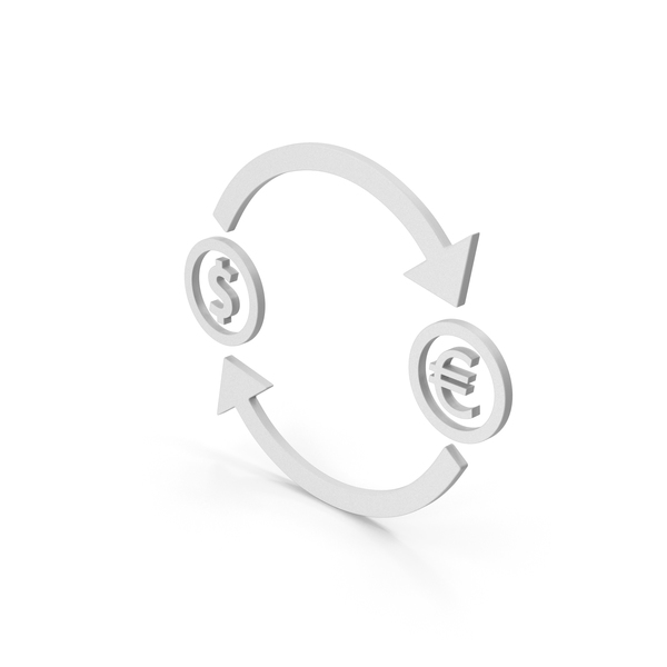 Symbols: Symbol Exchange Dollar With Euro PNG & PSD Images Symbols: Symbol Exchange Dollar With Euro PNG & PSD Images