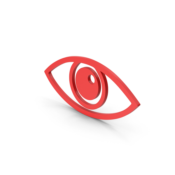 Computer Icon: Symbol Eye Red PNG & PSD Images Computer Icon: Symbol Eye Red PNG & PSD Images