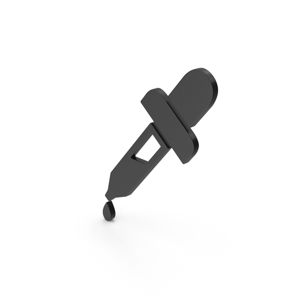 Symbol Eyedropper Black PNG & PSD Images Symbol Eyedropper Black PNG & PSD Images