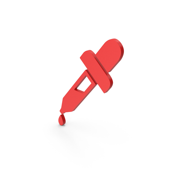 Symbol Eyedropper Red PNG & PSD Images Symbol Eyedropper Red PNG & PSD Images