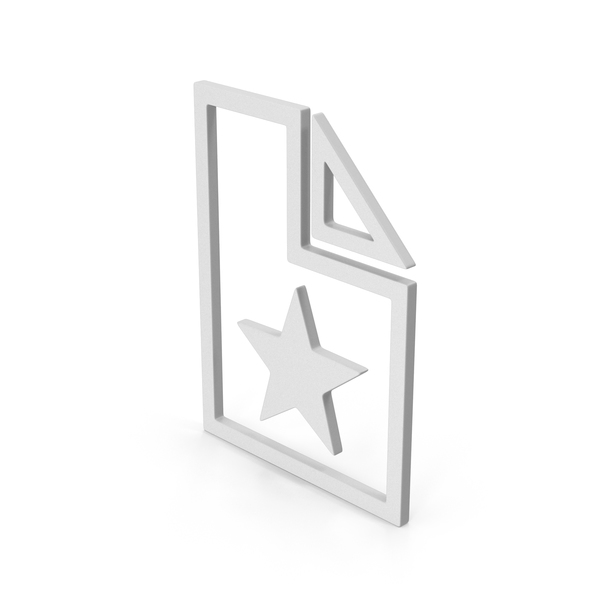 Computer Icon: Symbol Favorite File PNG & PSD Images Computer Icon: Symbol Favorite File PNG & PSD Images