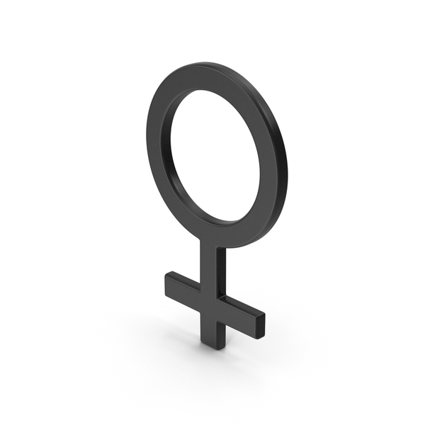 Symbol Female Black PNG & PSD Images Symbol Female Black PNG & PSD Images
