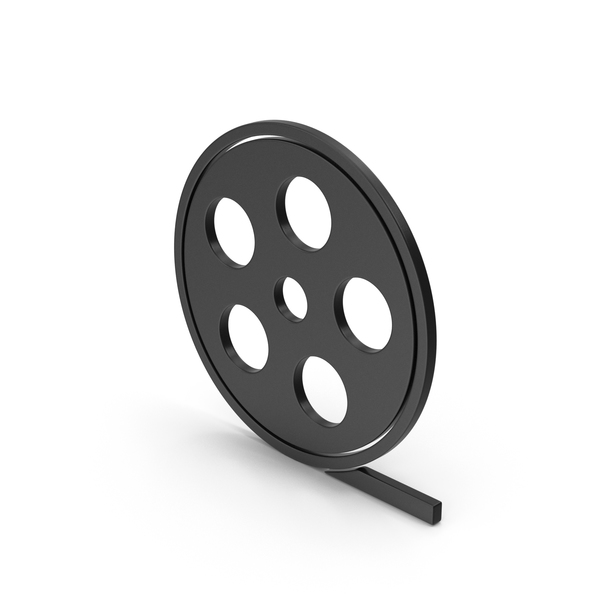 Reel: Symbol Film Roll Black PNG & PSD Images Reel: Symbol Film Roll Black PNG & PSD Images