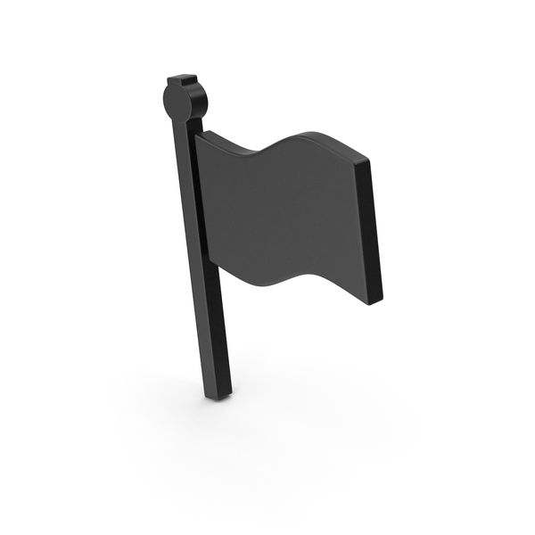 Symbol Flag Black PNG & PSD Images Symbol Flag Black PNG & PSD Images
