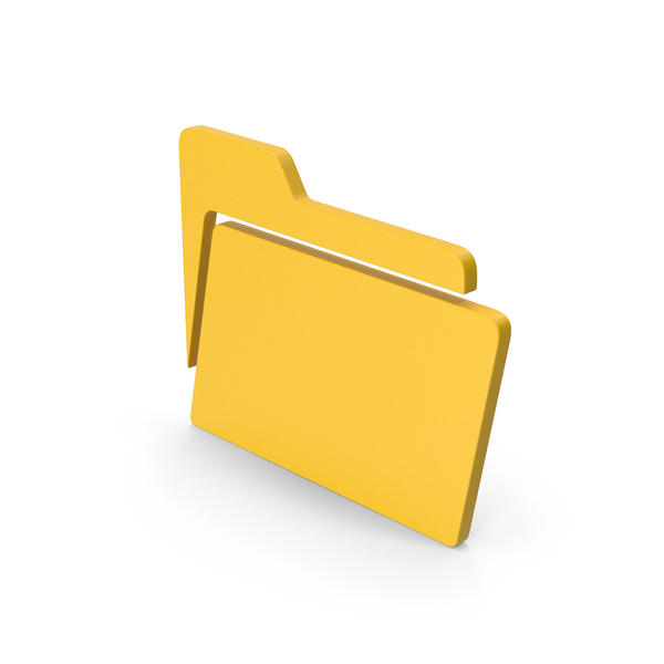 Logo: Symbol Folder Yellow PNG & PSD Images Logo: Symbol Folder Yellow PNG & PSD Images