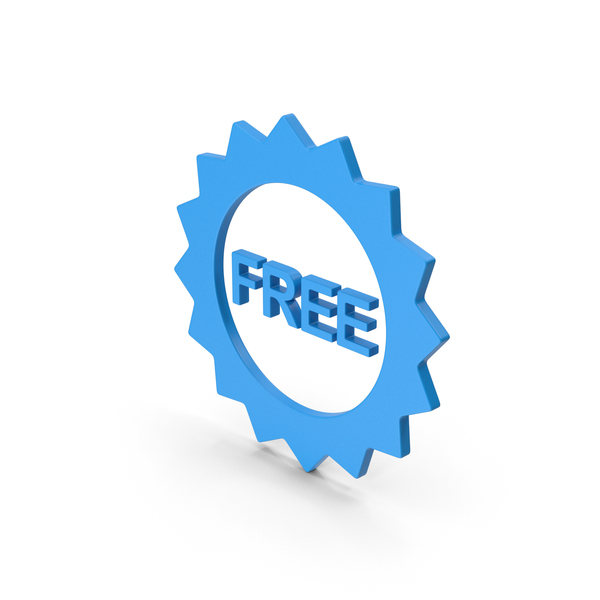 Symbols: Symbol Free Badge Blue PNG & PSD Images Symbols: Symbol Free Badge Blue PNG & PSD Images