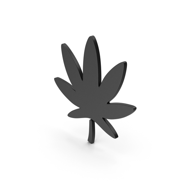 Computer Icon: Symbol Ganja Black PNG & PSD Images Computer Icon: Symbol Ganja Black PNG & PSD Images