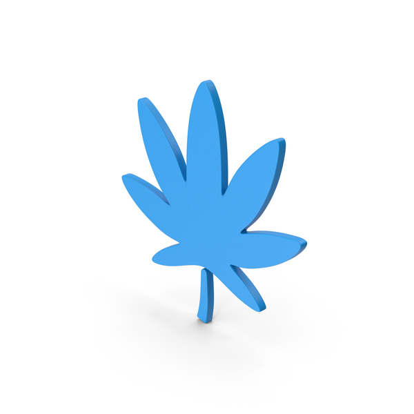 Computer Icon: Symbol Ganja Blue PNG & PSD Images Computer Icon: Symbol Ganja Blue PNG & PSD Images