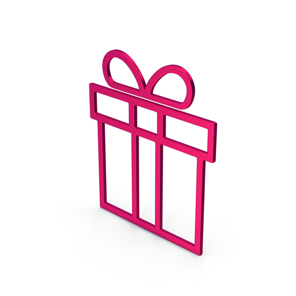 Computer Icon: Symbol Gift Metallic PNG & PSD Images Computer Icon: Symbol Gift Metallic PNG & PSD Images