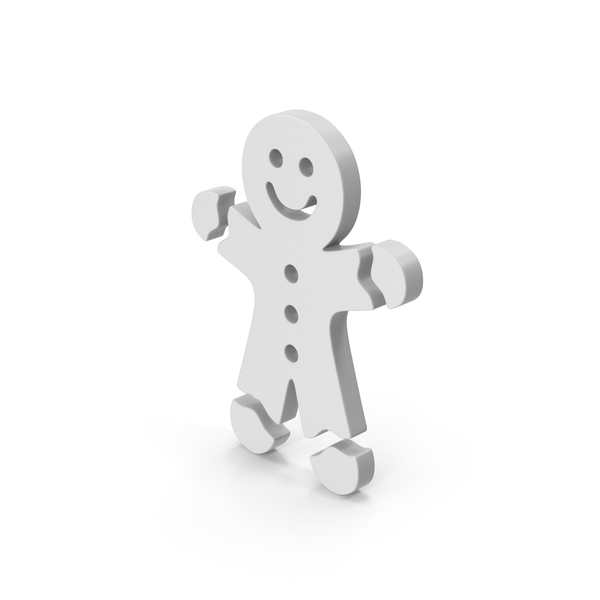 Symbols: Symbol Gingerbread Man PNG & PSD Images Symbols: Symbol Gingerbread Man PNG & PSD Images
