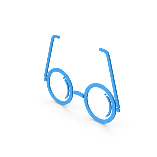 Logo: Symbol Glasses Blue PNG & PSD Images Logo: Symbol Glasses Blue PNG & PSD Images