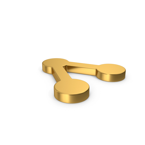 Computer Icon: Symbol Gold Share PNG & PSD Images Computer Icon: Symbol Gold Share PNG & PSD Images