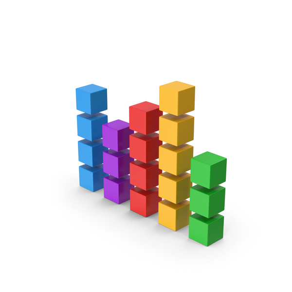 Industrial Equipment: Symbol Graph Cube Chart PNG & PSD Images Industrial Equipment: Symbol Graph Cube Chart PNG & PSD Images