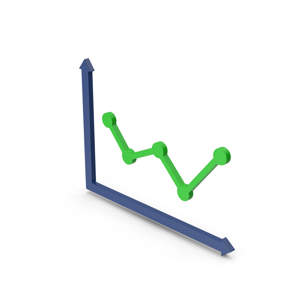 Logo: Symbol Graph Green PNG & PSD Images Logo: Symbol Graph Green PNG & PSD Images