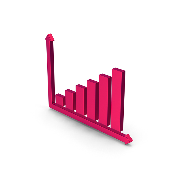 Line Chart: Symbol Graph Metallic PNG & PSD Images Line Chart: Symbol Graph Metallic PNG & PSD Images