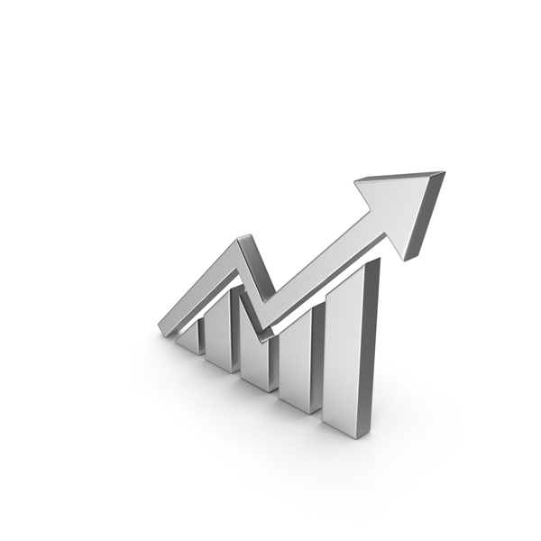 Symbol Graph Silver PNG & PSD Images Symbol Graph Silver PNG & PSD Images