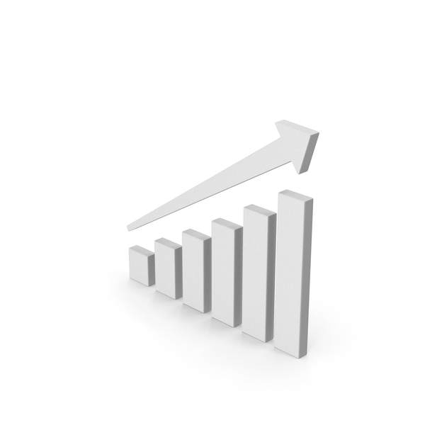 Symbol Graph With Arrow PNG & PSD Images Symbol Graph With Arrow PNG & PSD Images