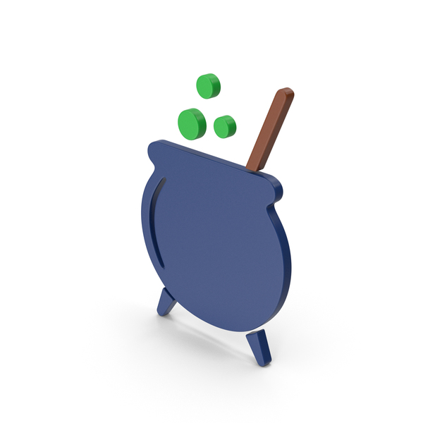 Computer Icon: Symbol Halloween Cauldron Colored PNG & PSD Images Computer Icon: Symbol Halloween Cauldron Colored PNG & PSD Images
