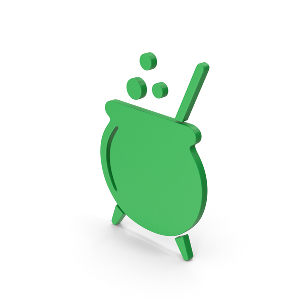 Computer Icon: Symbol Halloween Cauldron Green PNG & PSD Images Computer Icon: Symbol Halloween Cauldron Green PNG & PSD Images