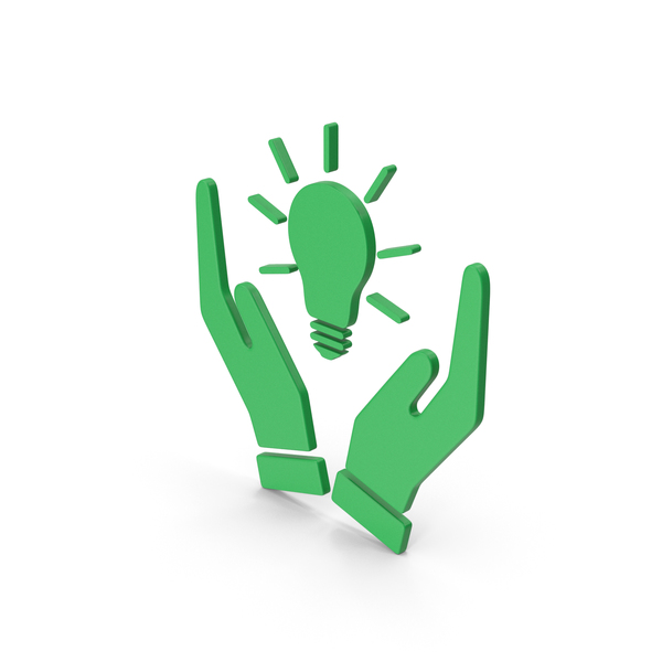 Lightbulb: Symbol Hands Holding Light Bulb Green PNG & PSD Images Lightbulb: Symbol Hands Holding Light Bulb Green PNG & PSD Images