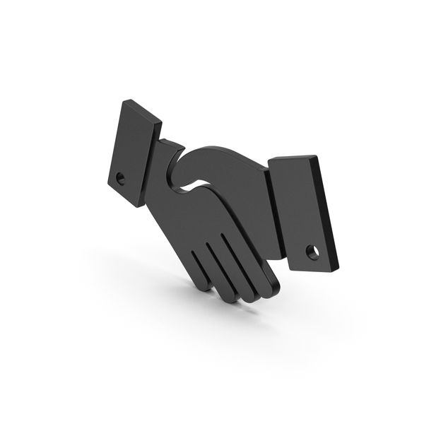 Computer Icon: Symbol Handshake Black PNG & PSD Images Computer Icon: Symbol Handshake Black PNG & PSD Images