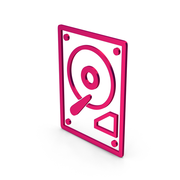Computer Icon: Symbol HDD Metallic PNG & PSD Images Computer Icon: Symbol HDD Metallic PNG & PSD Images