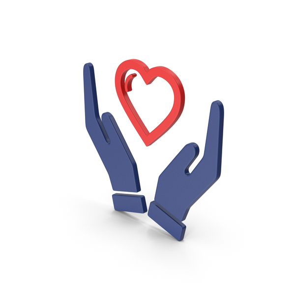 Heart Shaped Candy: Symbol Heart In Hands Colored PNG & PSD Images Heart Shaped Candy: Symbol Heart In Hands Colored PNG & PSD Images