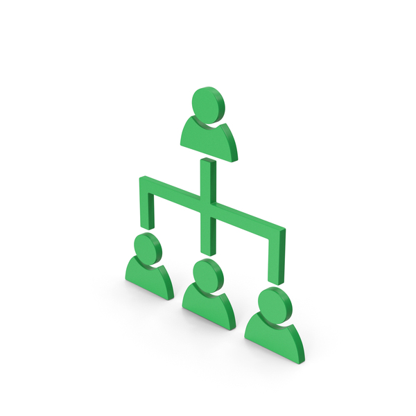 Industrial Equipment: Symbol Hierarchical Organization Green PNG & PSD Images Industrial Equipment: Symbol Hierarchical Organization Green PNG & PSD Images
