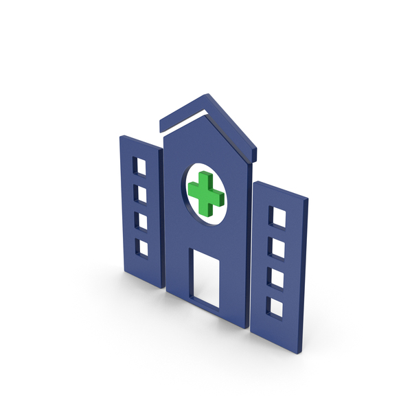 Computer Icon: Symbol Hospital Colored PNG & PSD Images Computer Icon: Symbol Hospital Colored PNG & PSD Images