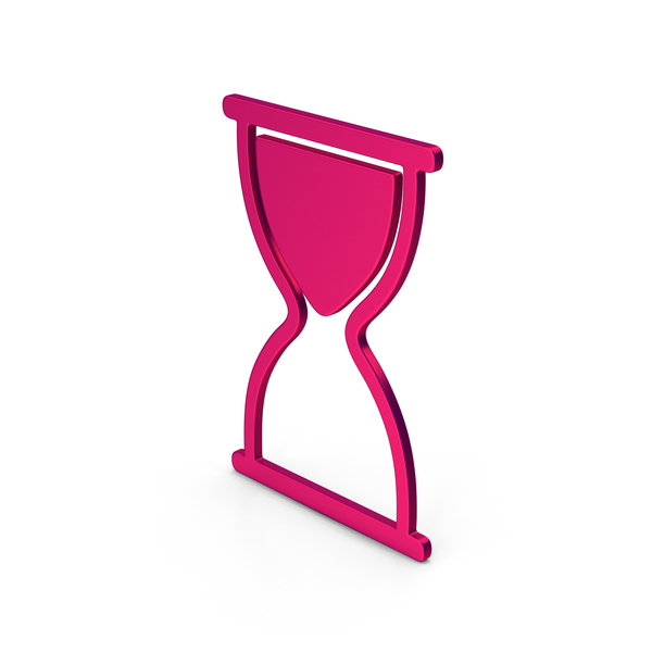 Computer Icon: Symbol Hourglass Metallic PNG & PSD Images Computer Icon: Symbol Hourglass Metallic PNG & PSD Images