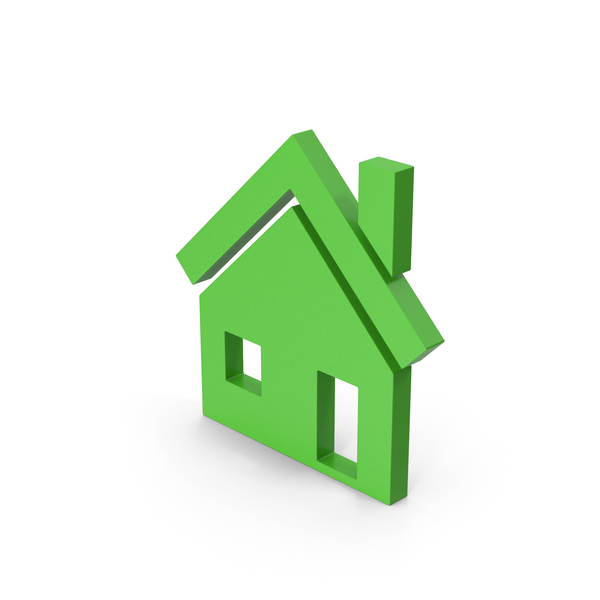 Logo: Symbol House Green PNG & PSD Images Logo: Symbol House Green PNG & PSD Images