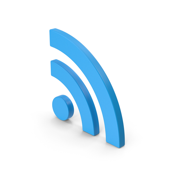 Computer: Symbol Icon RSS Blue PNG & PSD Images Computer: Symbol Icon RSS Blue PNG & PSD Images