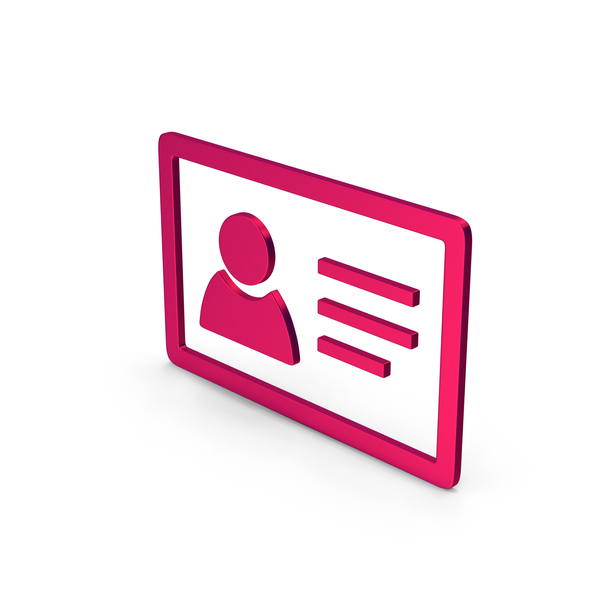 Logo: Symbol ID Card Metallic PNG & PSD Images Logo: Symbol ID Card Metallic PNG & PSD Images