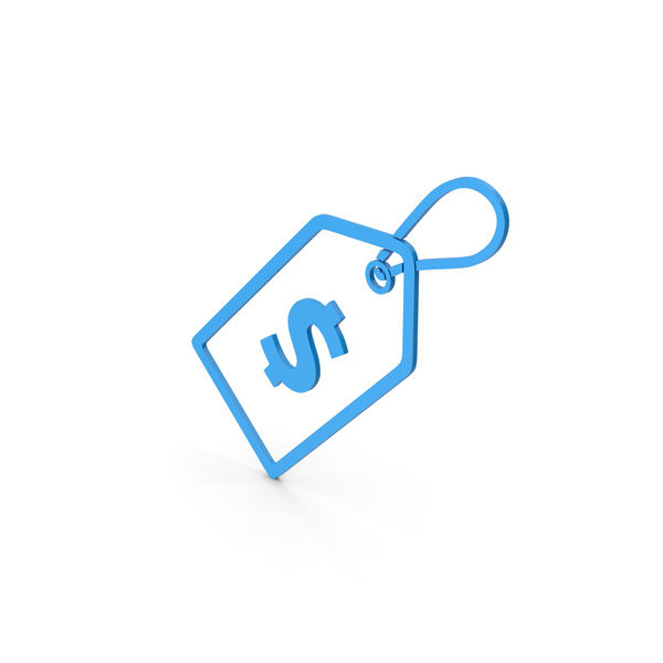 Logo: Symbol Label With Dollar Blue PNG & PSD Images Logo: Symbol Label With Dollar Blue PNG & PSD Images